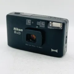 2026年最新】ニコン af600の人気アイテム - メルカリ