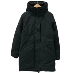 2026年最新】カナダグース ブラックレーベルの人気アイテム - メルカリ