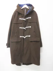 2026年最新】undercover ダッフルの人気アイテム - メルカリ