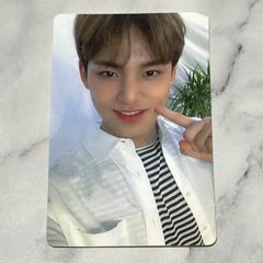 treasure Hello ヨシ ソウルコン ラキドロ トレカ - メルカリ