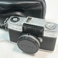 2026年最新】olympus pen-dの人気アイテム - メルカリ