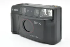 2026年最新】canon autoboy tele6の人気アイテム - メルカリ