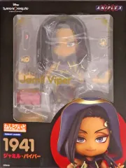 2026年最新】ジャミル ねんどろいどの人気アイテム - メルカリ