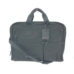2026年最新】tumi 26114dhの人気アイテム - メルカリ