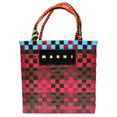 2026年最新】marni マルニマーケット バッグの人気アイテム - メルカリ