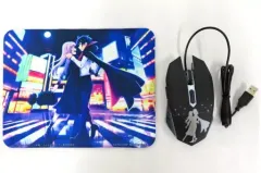 2026年最新】よふかしのうた マウスパッドの人気アイテム - メルカリ