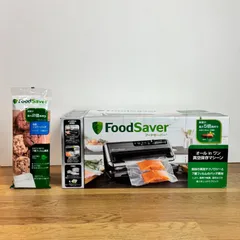 2026年最新】foodsaver fm5460の人気アイテム - メルカリ