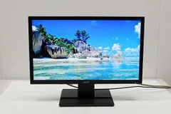 v226HQLFHD LCDモニター