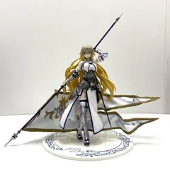 2026年最新】Fate/Grand Order ルーラー/ジャンヌ・ダルク 1/7スケール