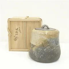 2026年最新】萩焼 茶道具 水指の人気アイテム - メルカリ