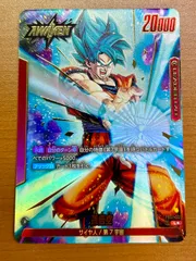 2026年最新】パラレル悟空 psa10の人気アイテム - メルカリ
