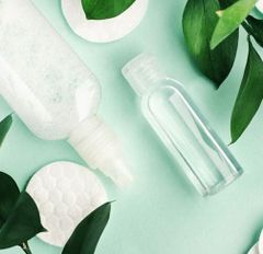 ナチュラリープラス オラージュ クレンジングプラス 200ml ( メーク