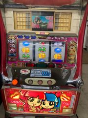 送料無料 パチスロ実機アイムジャグラーEX 20周年記念 - メルカリ