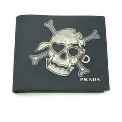 2026年最新】プラダ スカルの人気アイテム - メルカリ