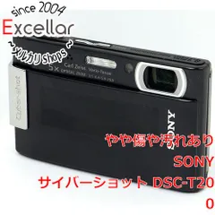 2026年最新】DSC-T200の人気アイテム - メルカリ