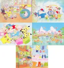 2026年最新】ポケットモンスター クリスタル ポストカードの人気