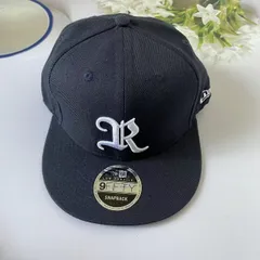 2026年最新】ロンハーマン キャップ 9fiftyの人気アイテム - メルカリ