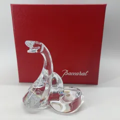 2026年最新】バカラ 干支の人気アイテム - メルカリ