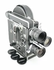 2026年最新】bolex h16の人気アイテム - メルカリ