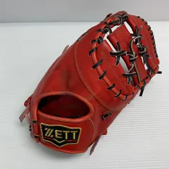 2026年最新】zett プロステイタス ファーストミットの人気アイテム