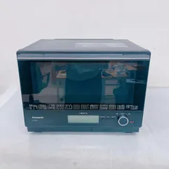 2026年最新】Panasonic スチームオーブンレンジ NE-BS805-Kの人気