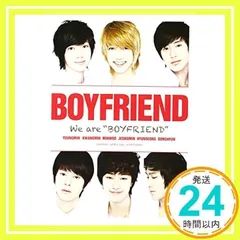 2026年最新】BOYFRIEND CDの人気アイテム - メルカリ