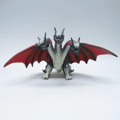 2026年最新】デスギドラ ソフビの人気アイテム - メルカリ