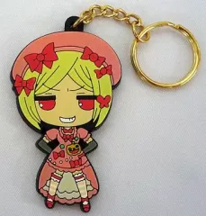 2026年最新】うみねこのなく頃に ラバーキーホルダーの人気アイテム