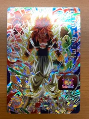 2026年最新】ドラゴンボールヒーローズ ゴジータ3の人気アイテム