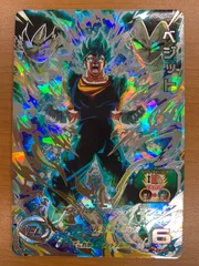 2026年最新】ドラゴンボールヒーローズugm4 ベジットの人気アイテム