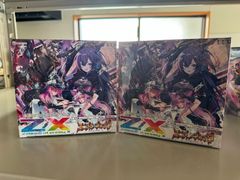 公式）勝利の女神 NIKKE シンデレラ SPR (サイン入り) カード ニベル