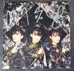 BABYMETAL Tシャツ XLサイズ「KON！KON！ TEE」UK＆EU アリーナツアー