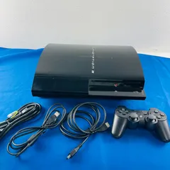2026年最新】ps3 初期型 60gbの人気アイテム - メルカリ