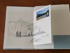 2026年最新】安藤忠雄 サインの人気アイテム - メルカリ