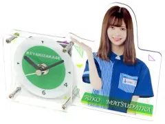 2026年最新】日向坂46壁掛け時計の人気アイテム - メルカリ