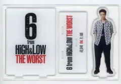 2026年最新】アクリルパネル 川村壱馬の人気アイテム - メルカリ