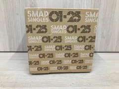 2026年最新】smap 50 GO SMAP 50 SINGLESの人気アイテム - メルカリ