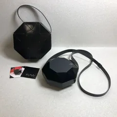 2026年最新】Thierry Mugler ショルダーバッグの人気アイテム - メルカリ