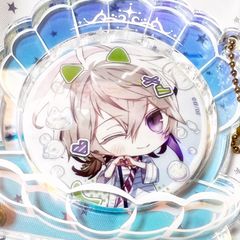 Collar×Malice カラマリ 岡崎契 メッセージカード メセカ - メルカリ