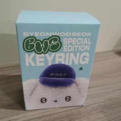 ジョンハン エスクプス ぬいぐるみ 10cm 新品 マスター セブチ svt