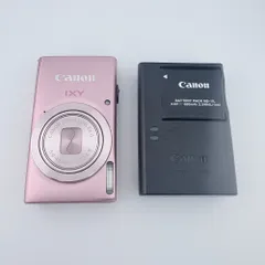 2026年最新】canon ixy 100fの人気アイテム - メルカリ