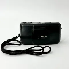 2026年最新】olympus μ mjuの人気アイテム - メルカリ