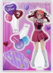 2026年最新】五等分の花嫁 tsutaya アクリルスタンド アイドルの人気