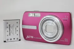 2025年最新】olympus μ750の人気アイテム - メルカリ