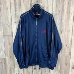 2026年最新】vintage UMBRO ヴィンテージアンブロの人気アイテム