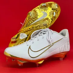 2026年最新】野球 スパイク ナイキ ヴェイパーの人気アイテム - メルカリ