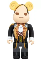 2026年最新】チャングンソク ベアブリックの人気アイテム - メルカリ