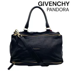 2026年最新】ジバンシー パンドラの人気アイテム - メルカリ