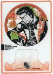 2026年最新】週刊少年ジャンプ展 来場記念証の人気アイテム - メルカリ