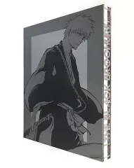 2026年最新】bleach ex. 公式図録 the black brochureの人気アイテム
